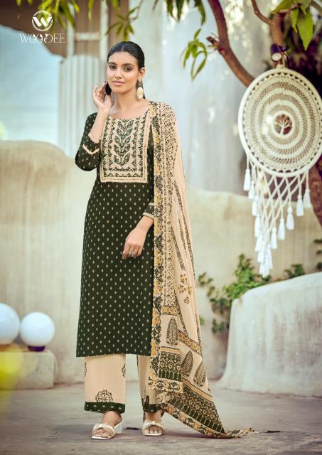 Woodee rangoli wholesale kurtis online cod